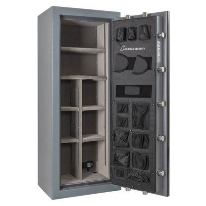 Liberty Safe AMSEC NF5924 American Security NF Gun Safe