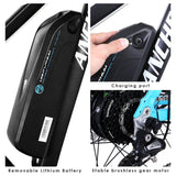 Ancheer 27.5″ Wheel 350W Electric Mountain Bike - SKU_1738865978295_844