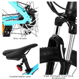 Ancheer 27.5″ Wheel 350W Electric Mountain Bike - SKU_1738865978295_844