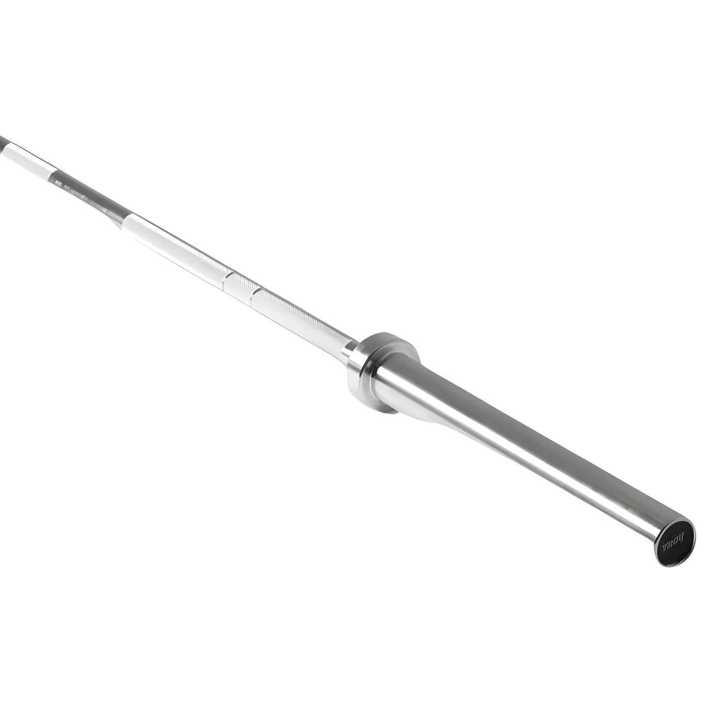 TROY  7' Olympic Power Bar -  AOB-2000T