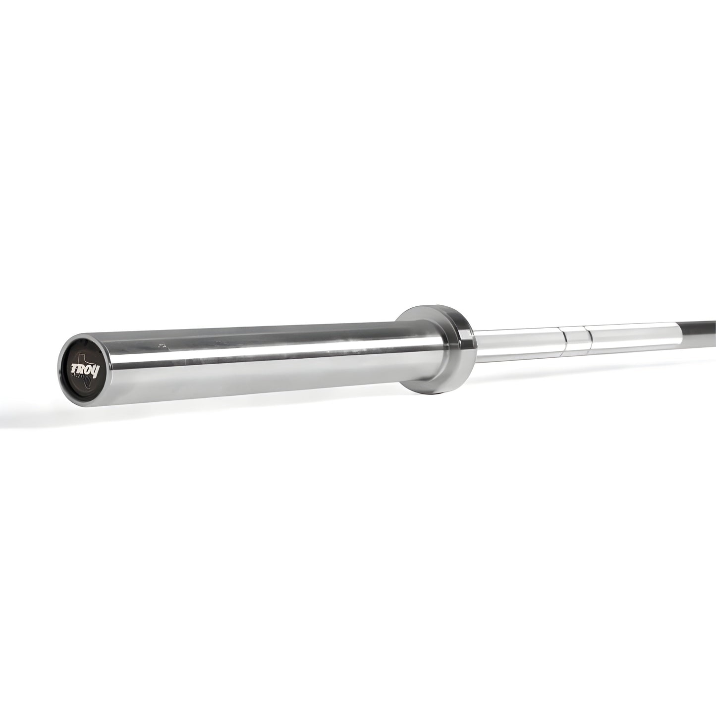 TROY  7' Olympic Power Bar -  AOB-2000T