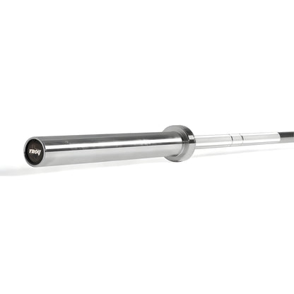TROY  7' Olympic Power Bar -  AOB-2000T
