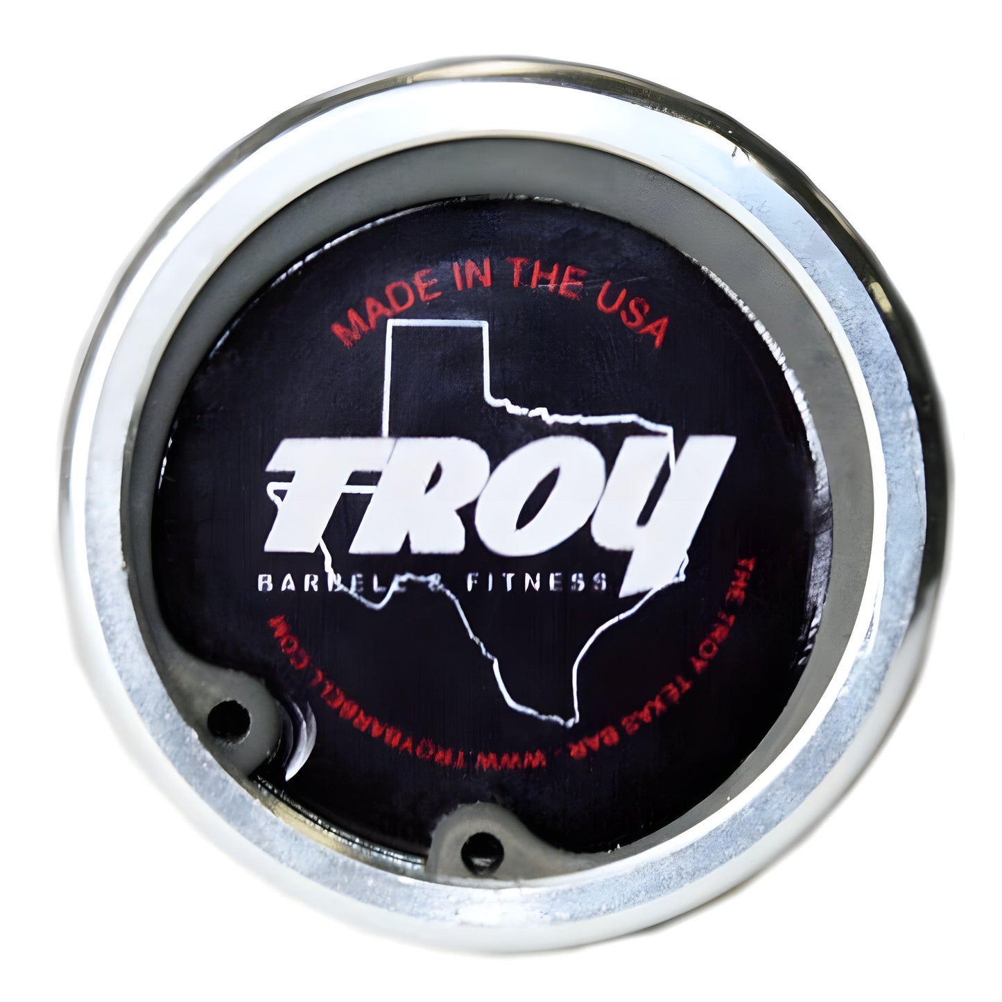 TROY  7' Olympic Power Bar -  AOB-2000T