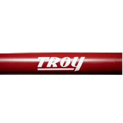 TROY AOB 1500C (H-221) Crimson Men's 45lb Cerakote Color Bar