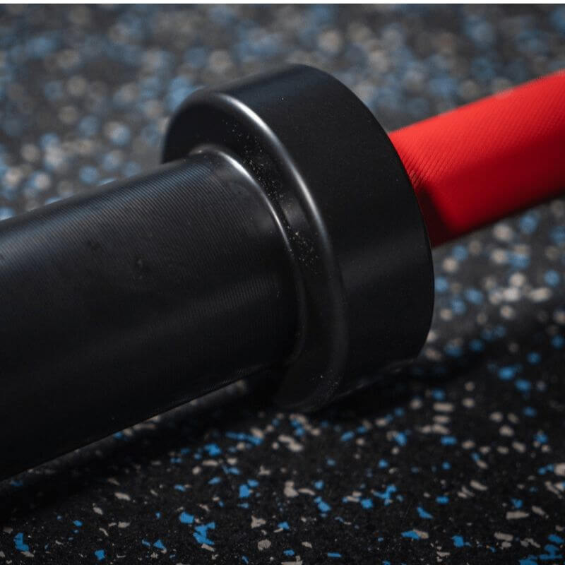 TROY AOB 1500C (H-221) Crimson Men's 45lb Cerakote Color Bar