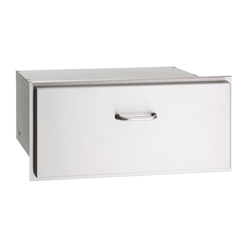 American Outdoor Grill 30-Inch Masonry Drawer - 13-31-SSD