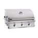 American Outdoor Grill Natural Gas 30-Inch L-Series 3-Burner Built-In Grill - 30NBL-00SP