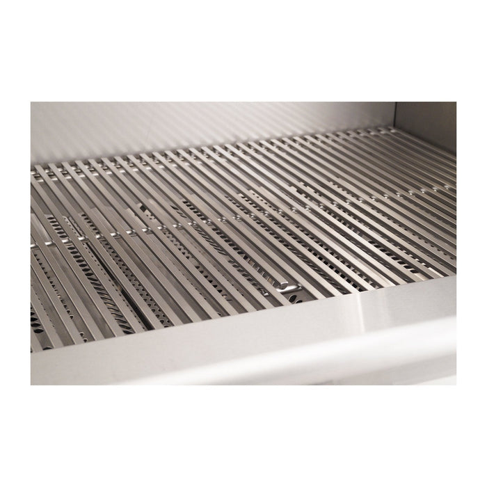 American Outdoor Grill Natural Gas 36-Inch T-Series 3-Burner Built-In Grill - 36NBT-00SP