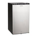 American Outdoor Grill 20-Inch Stainless Steel Refrigerator w/Lock - REF-21