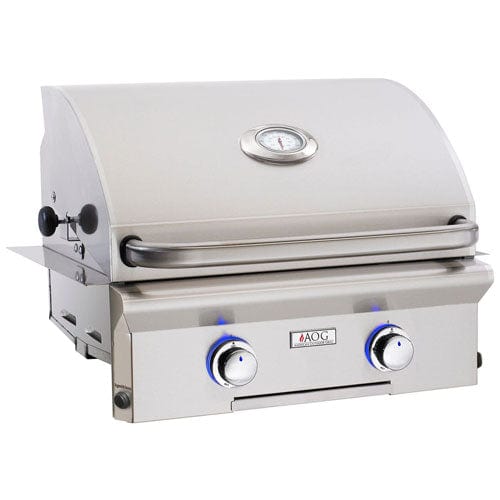 American Outdoor Grill 24" Built-In "L" Series Gas Grill - 24NBL