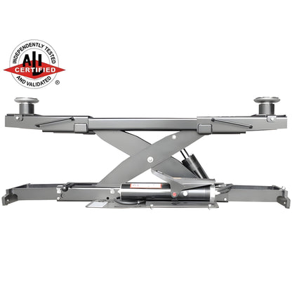 Atlas Platinum RJ7000 ALI 7,000 lb. Capacity Rolling Jack - ATEAP-RJ7000-FPD