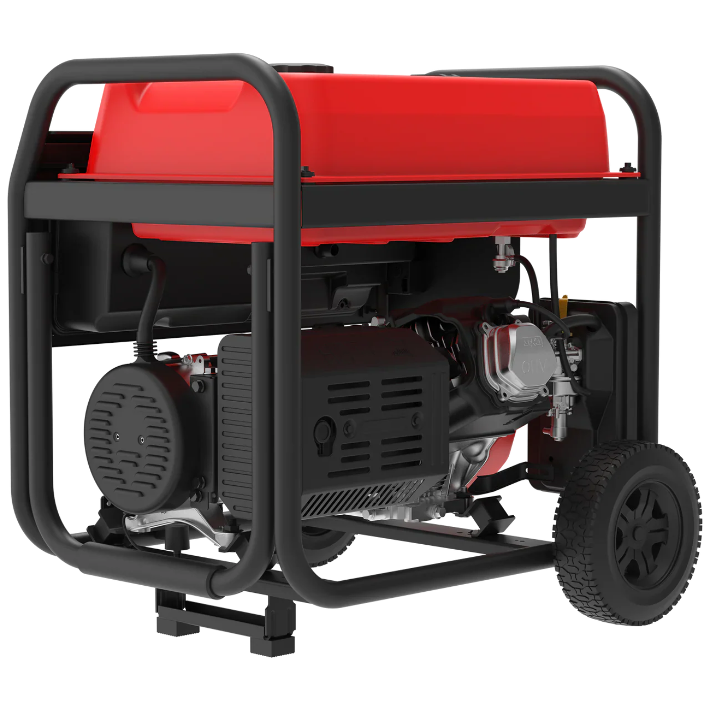 A-iPower 8500W/10700W Generator Gas CO Sensor Electric Start New - AP10700E