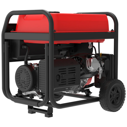 A-iPower 8500W/10700W Generator Gas CO Sensor Electric Start New - AP10700E