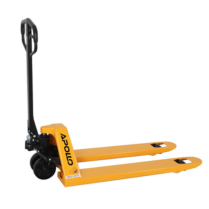 Apollolift Hydraulic Pallet Jack - A-1006(Nylon)