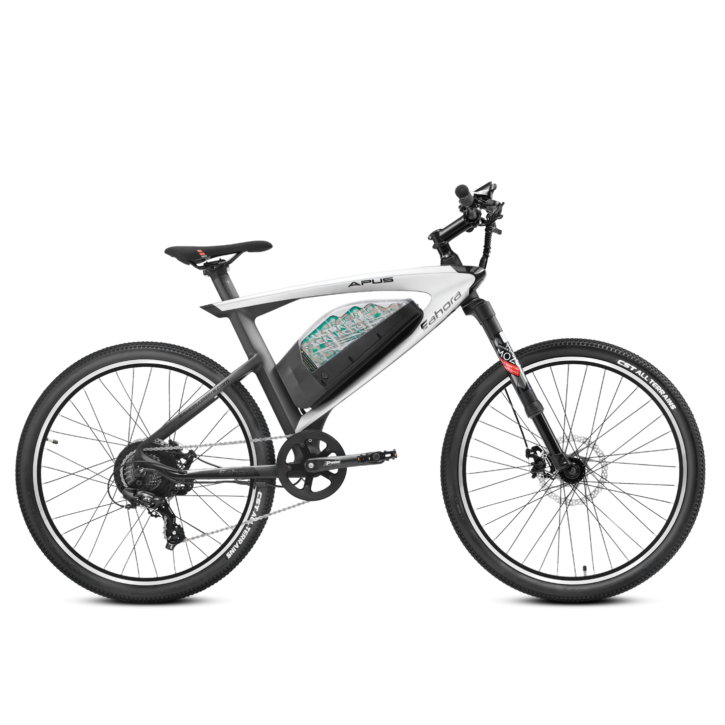 Eahora APUS (EUR) - ZD1010_EUR