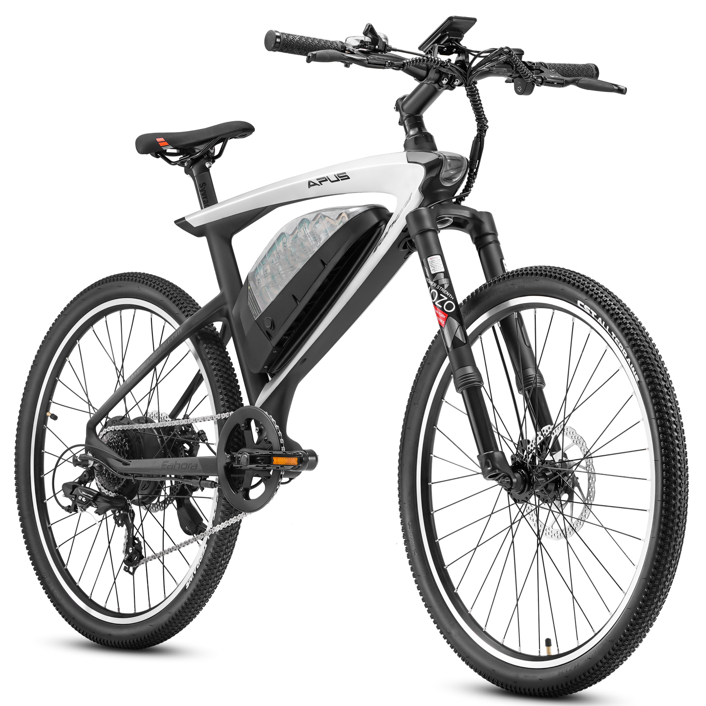 Eahora APUS (EUR) - ZD1010_EUR