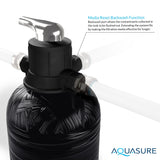 Aquasure Fortitude Pro Series Whole House Water Filter System | 600,000 Gallon - AS-FP600