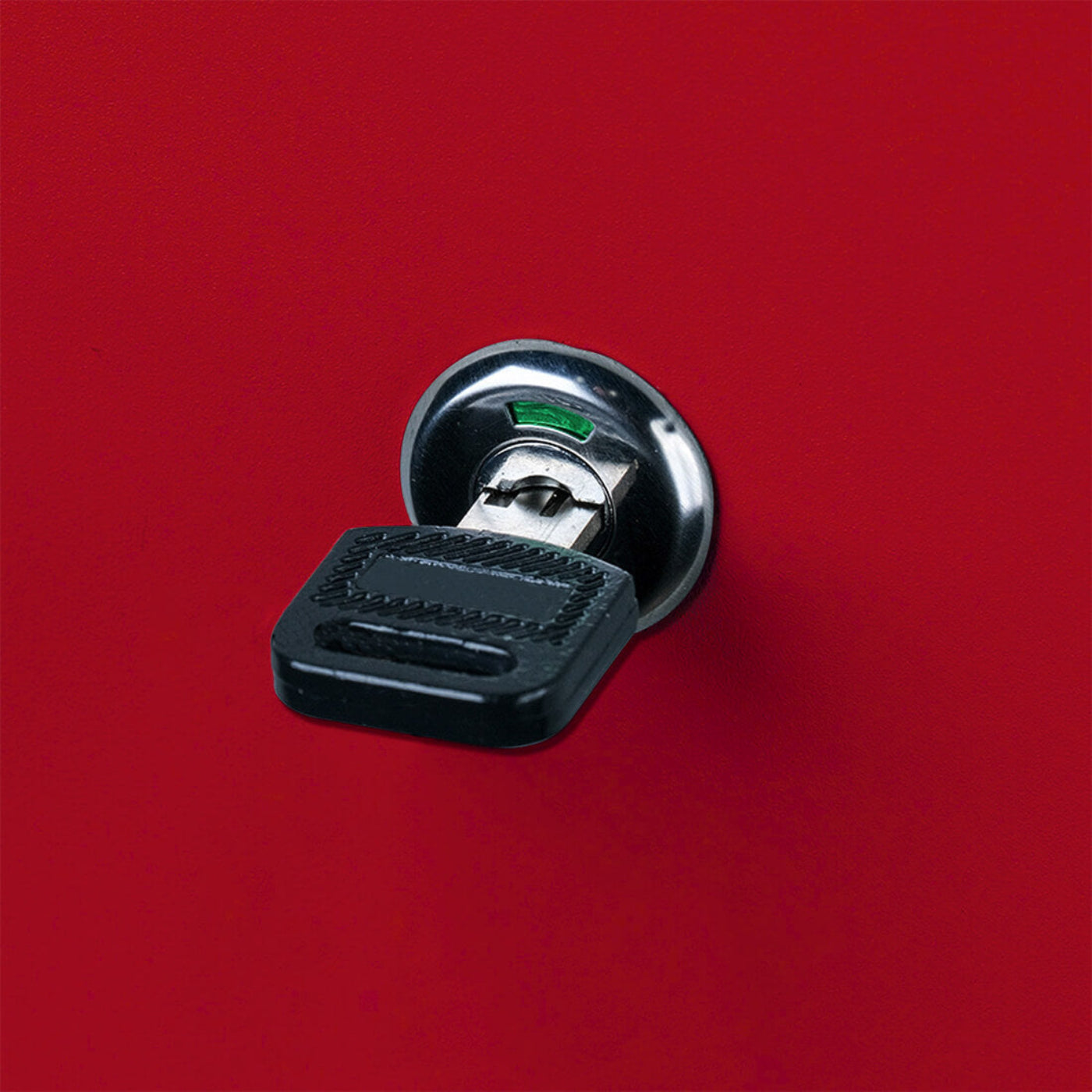 Armadillo Tough Red Wall Cabinet (5-Pack) - AR5PC63R