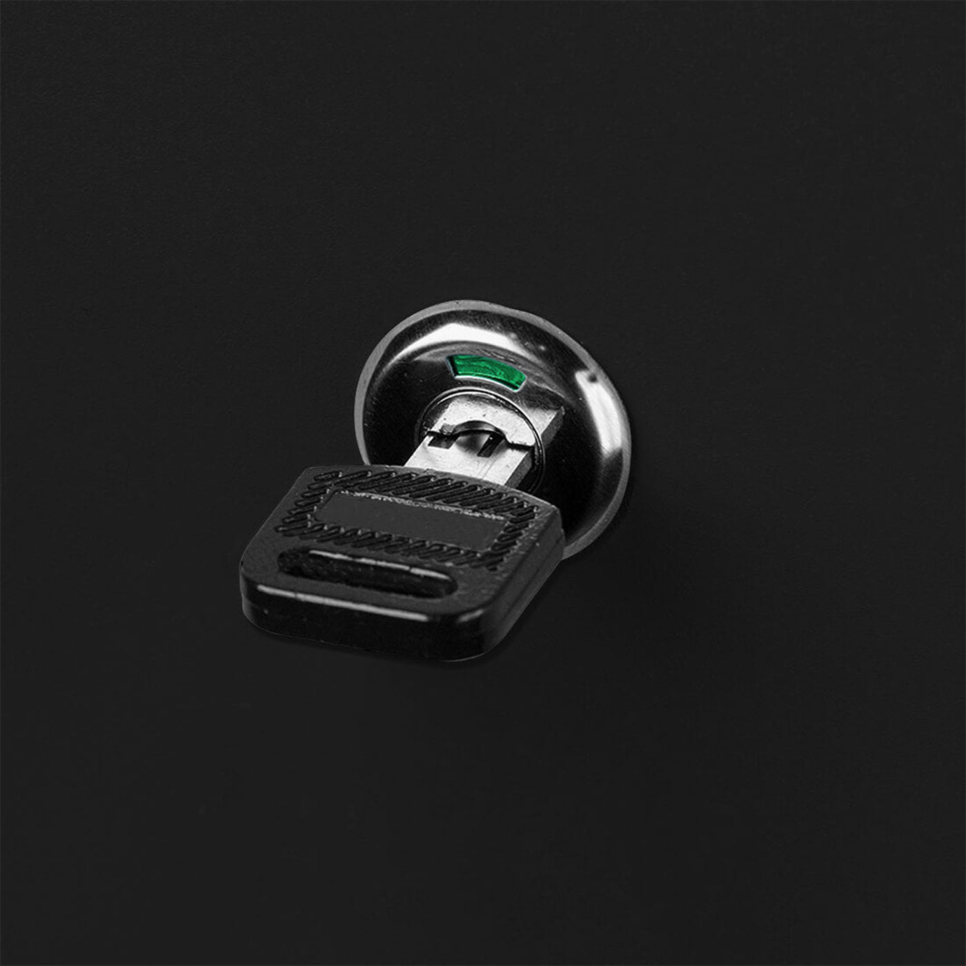 Armadillo Tough Black 7-Piece Garage Cabinet Kit with Levelers and Casters - AR7PC21B