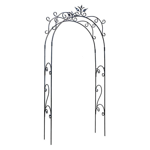 Achla Designs Tuileries Arbor - ARB-01