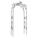 Achla Designs Tuileries Arbor - ARB-01