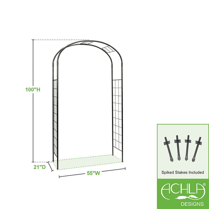 Achla Designs Monet Arbor - ARB-10