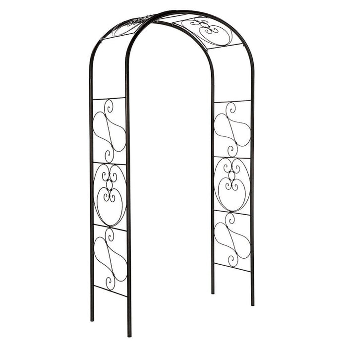 Achla Designs Ferro Firenze Arbor - ARB-27