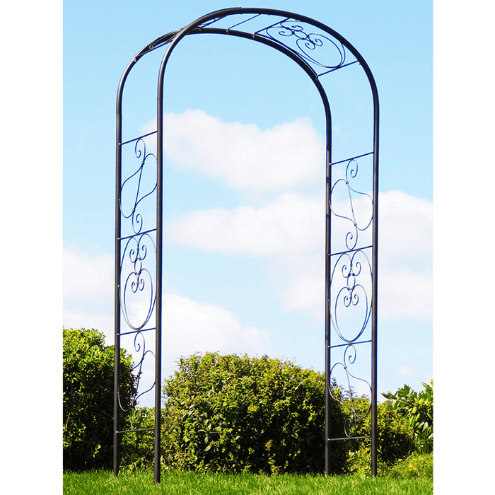 Achla Designs Ferro Firenze Arbor - ARB-27