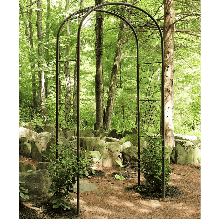 Achla Designs Ferro Firenze Arbor - ARB-27