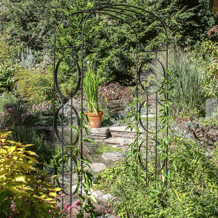 Achla Designs Samsara Arbor - ARB-58