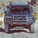 ARB Summit Bar MKII 2016+ Toyota Tacoma