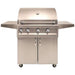 Artisan 32-Inch Professional Series with Cart Your Outdoor Cooking