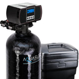 Aquasure Harmony Series | 32,000 Grains Water Softener w/ Fine Mesh Resin - AS-HS32FM
