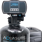 Aquasure Harmony Series | 72,000 Grains Water Softener - AS-HS72D