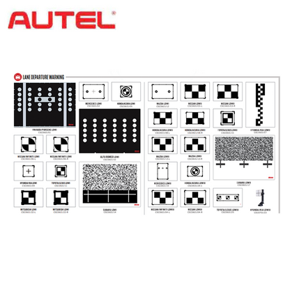 Autel - MaxiSYS - IA900AS - ADAS - All Systems Package