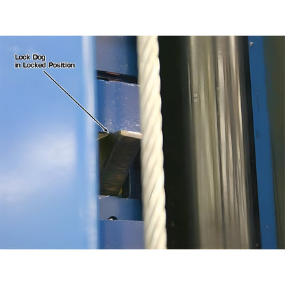 Atlas PV10PX 10,000 lb Overhead 2-Post Lift - ATEXH-PV10PX-FPD