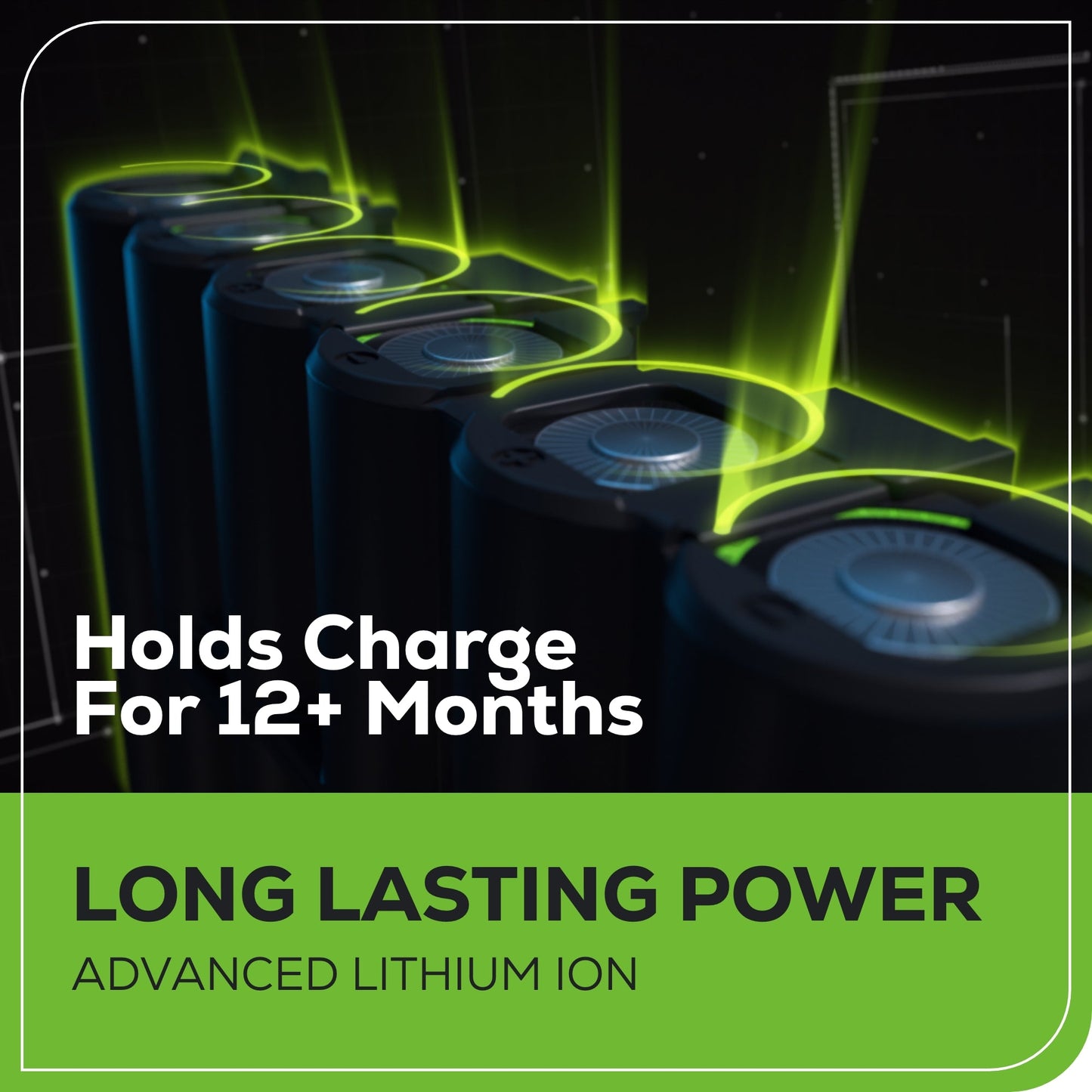 48V (24V x 2) 17" Push Cordless Lawn Mower, 320CFM Leaf Blower & 12" String Trimmer Combo Kit w/ (2) 4.0 Ah USB Batteries