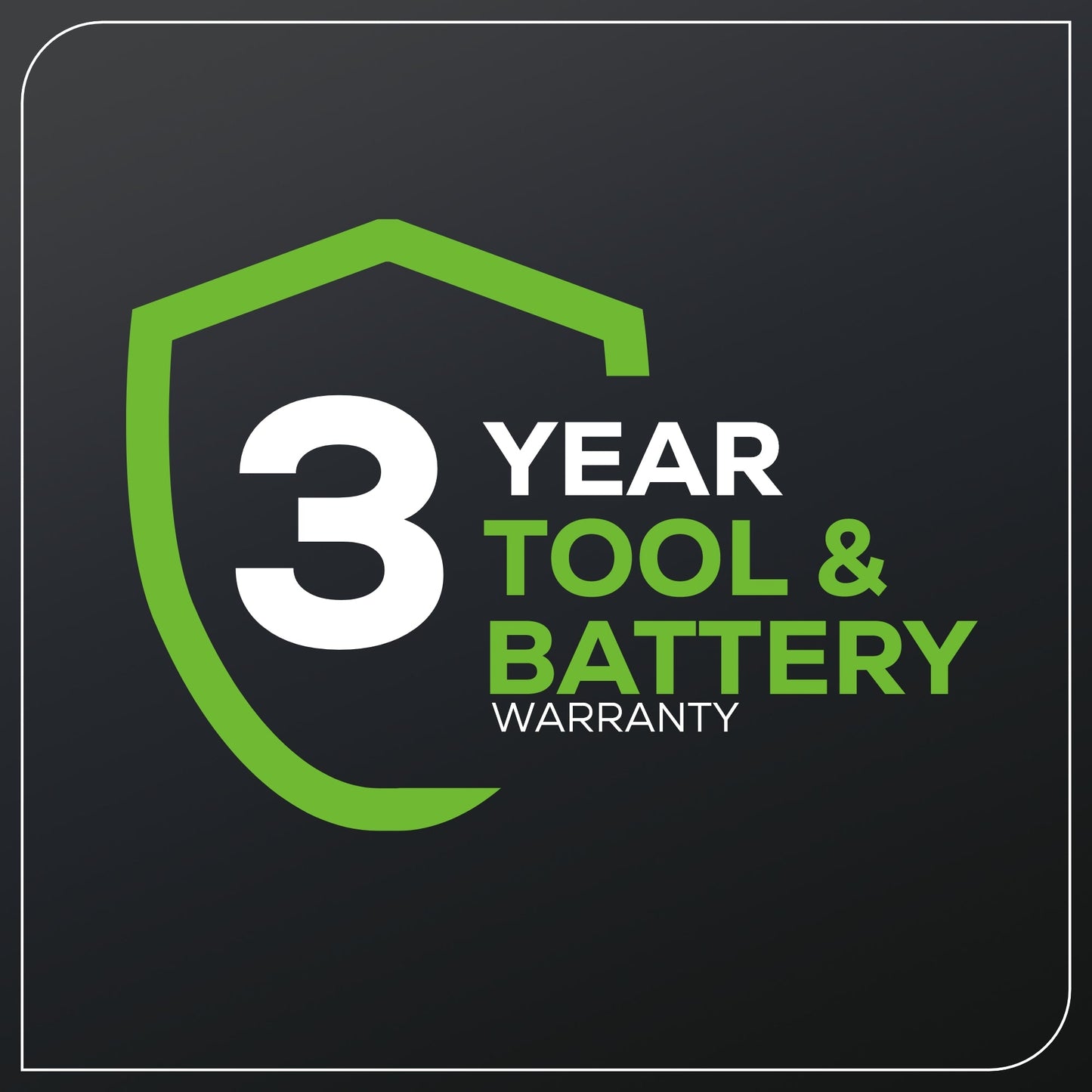 Greenworks 40V 16" Cordless Battery Brushless Push Lawn Mower w/ 4.0Ah Battery & Charger -2540802