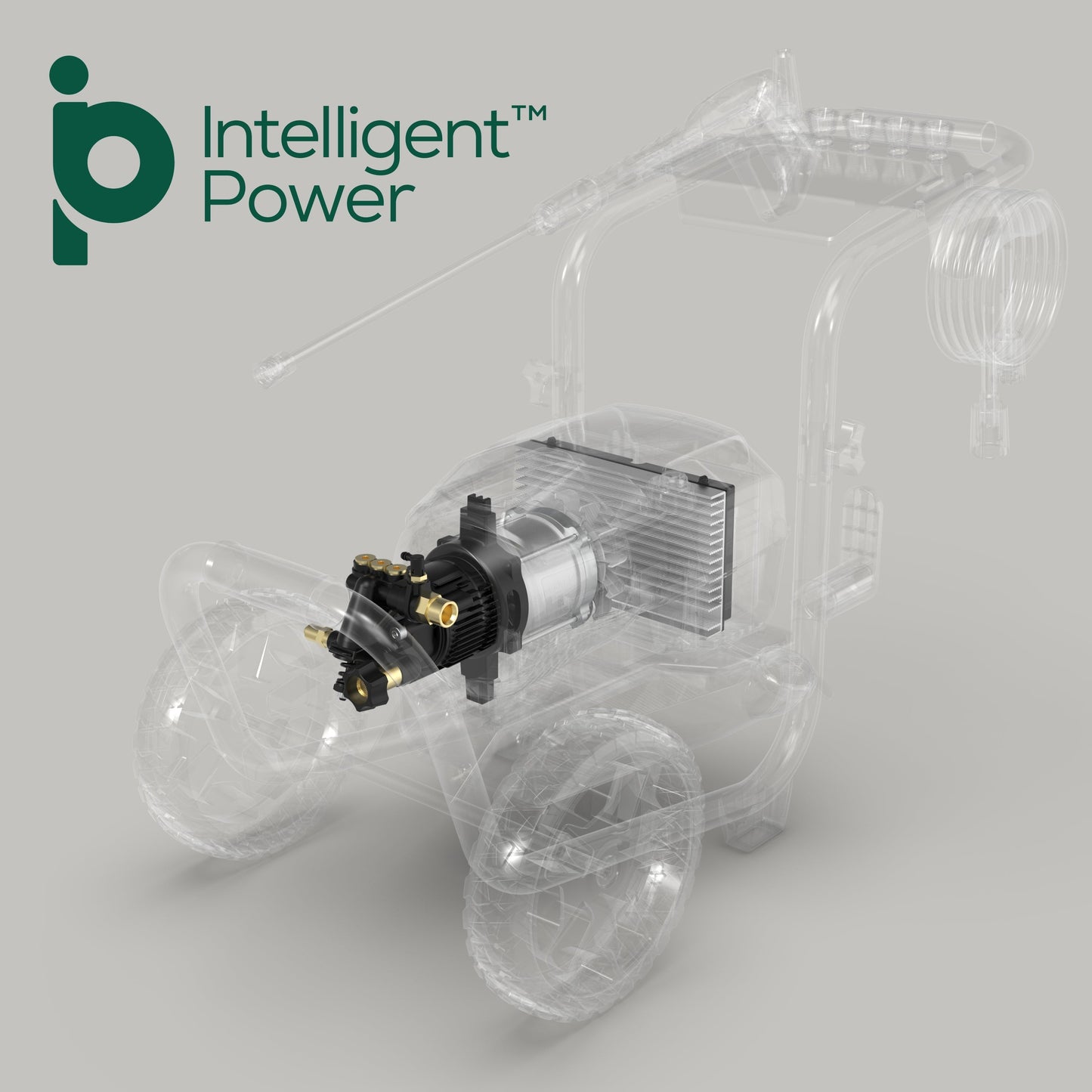 Greenworks 3000 PSI Pressure Washer w/ 15" Surface Cleaner & Extension Combo Kit - 5125602-VK