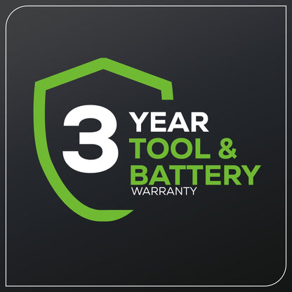 Greenworks 48V 3-Tool Lawn Care Kit, Mower/Trimmer/Blower, (2) 5Ah Batteries - 1349002