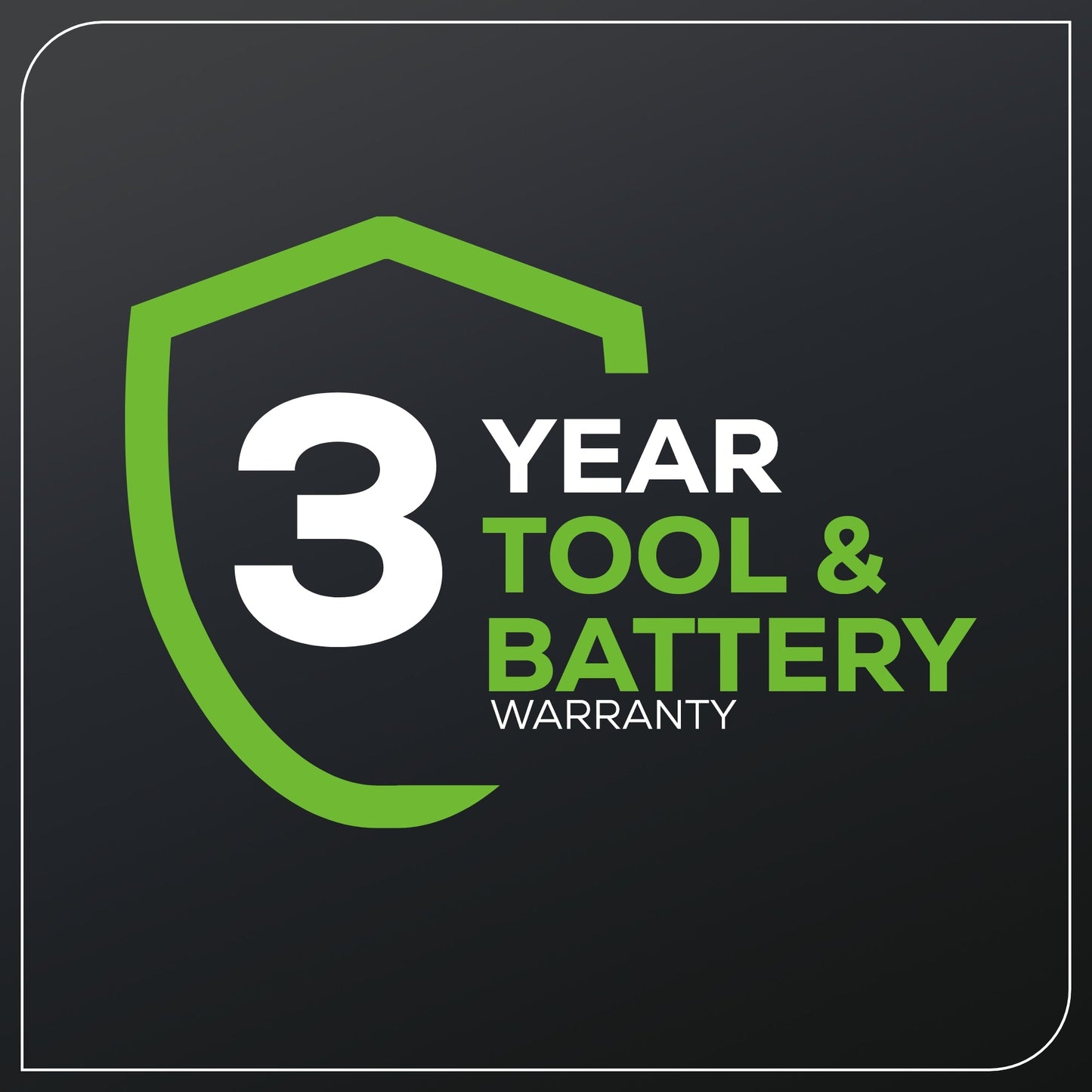 Greenworks 48V (2x24V) 21" Cordless Battery Self-Propelled Mower 5PC Combo Kit w/ (2) 5.0Ah Batteries & Chargers - 1376202-VK