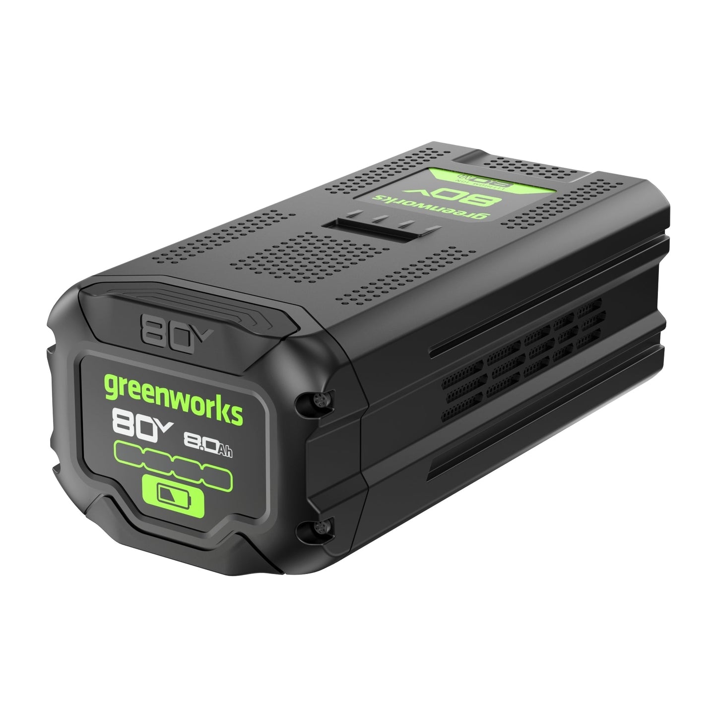 Greenworks 80V 8.0Ah Lithium-Ion Battery - 2999402