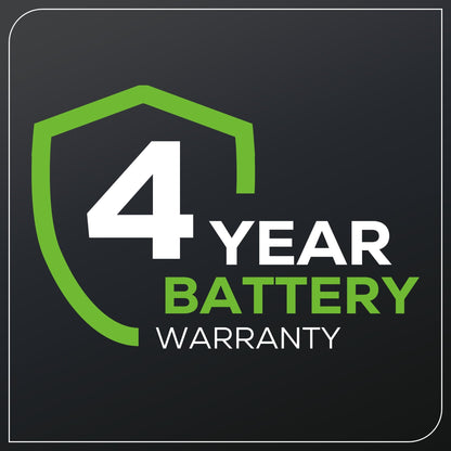 Greenworks 80V 8.0Ah Lithium-Ion Battery - 2999402