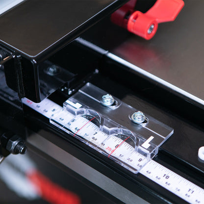 SawStop 5HP, 3ph, 480v Industrial Cabinet Saw w/36" T-Glide Advance Fence, Rails & Extension Table - ICS53480-ATGI36