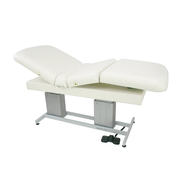 Touch America Atlas Classic Dual Pedestal Electric Massage Table (11380)