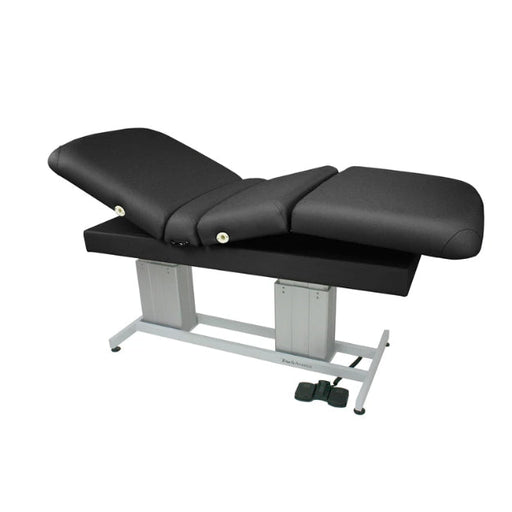 Touch America Atlas Classic Dual Pedestal Electric Massage Table - 11380