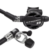 Atomic Aquatics Z3 Regulator