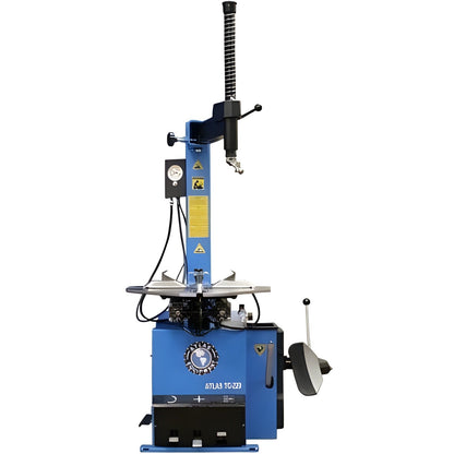 Atlas TC229 Tire Changer + WB41 Wheel Balancer Combo Package - ATETCWB-COMBO5-FPD