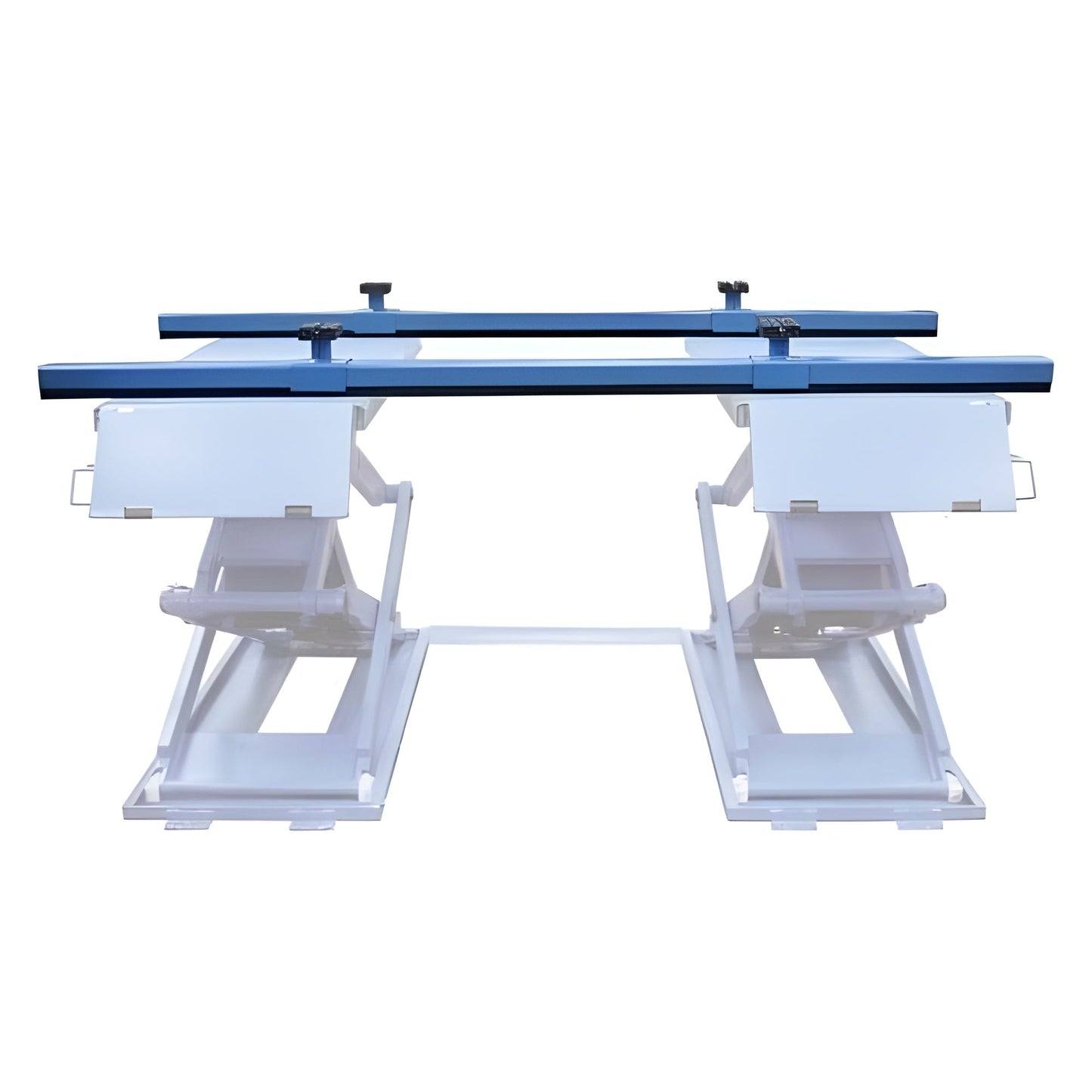 Atlas Scissor Lift Support Bar Kit - ATEATTD-SUPRTBR-FPD