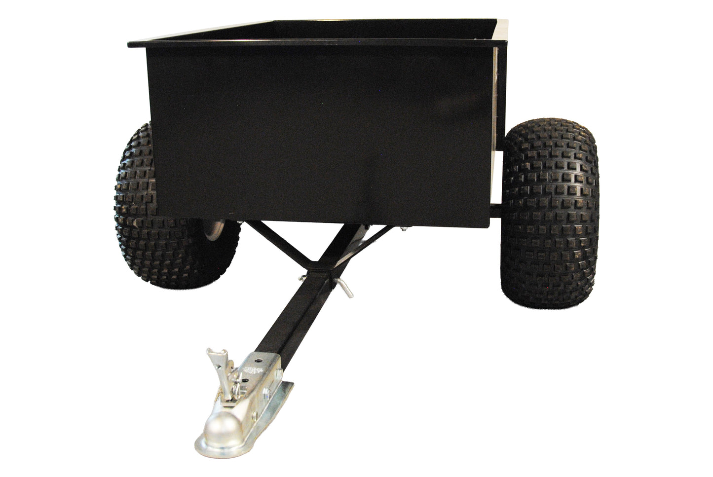 DK2 ATV Trailer Steel 700 lb. Capacity with Tilting Bed 430-0001 New - 430-0001
